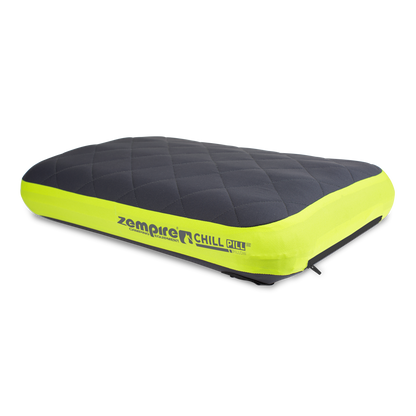 Chill Pill Ultralight V2 Camp Pillow