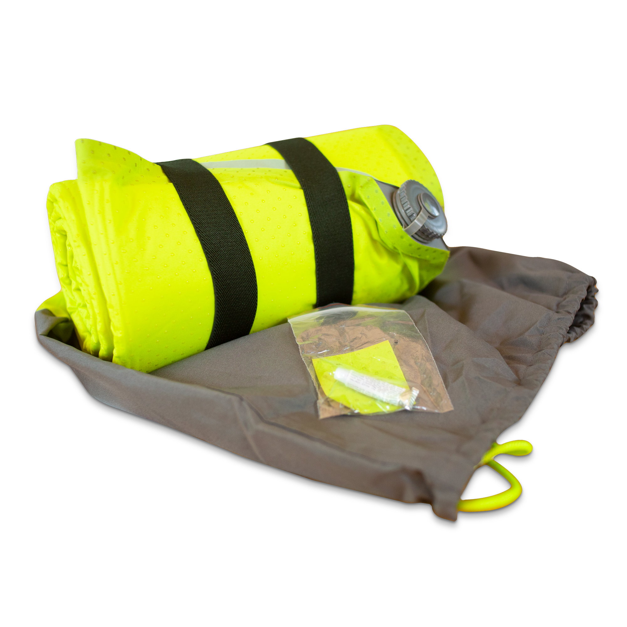 Chunky Stealth V2 Self Inflating Mattress