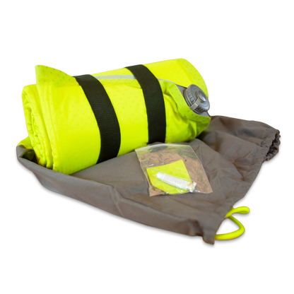Chunky Stealth V2 Self Inflating Mattress