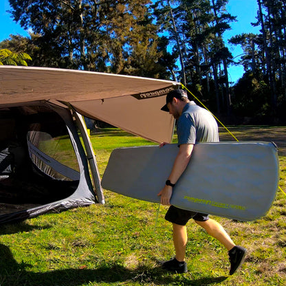 Chunky Stealth V2 Self Inflating Mattress