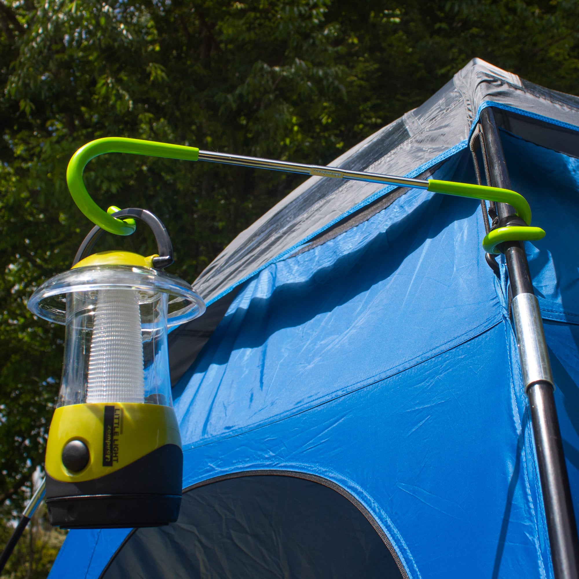 Camping Lantern Holder