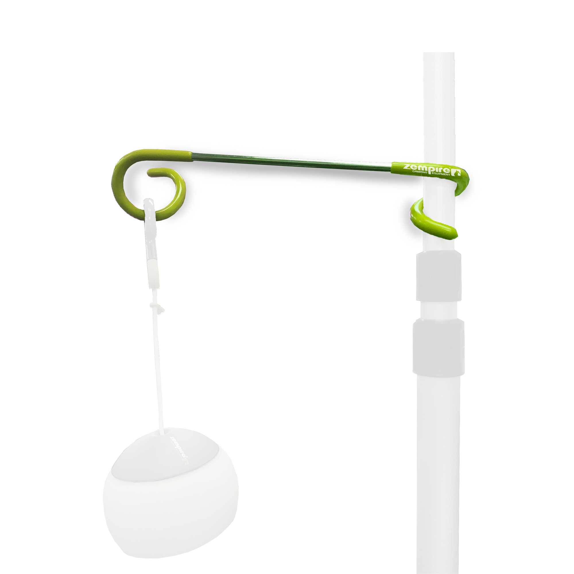 Camping Lantern Holder