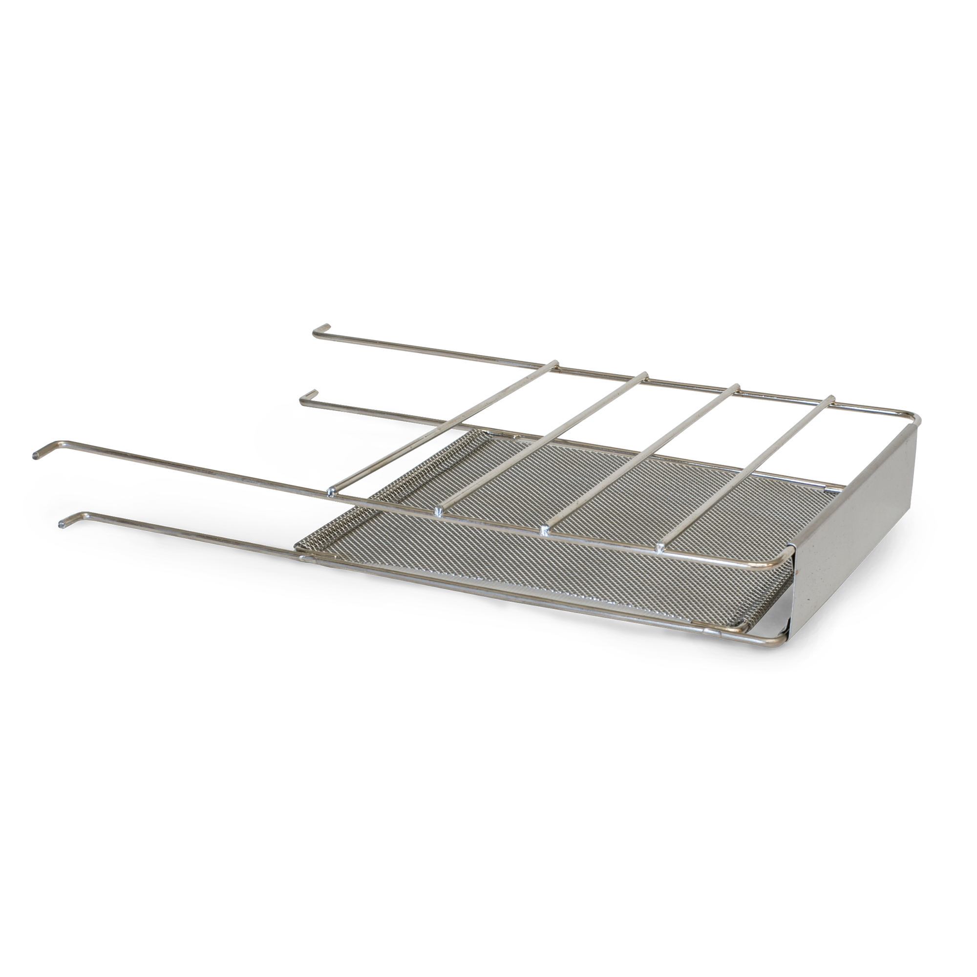 Camping Stove Drop Down Toaster