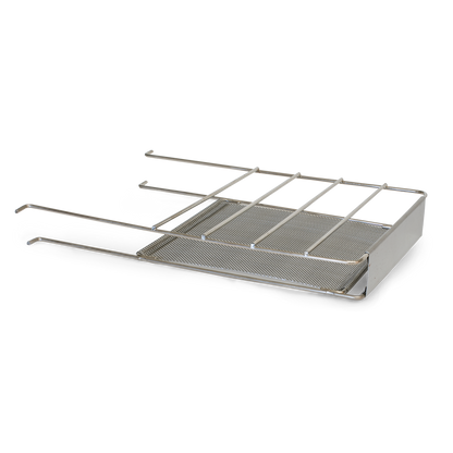 Camping Stove Drop Down Toaster