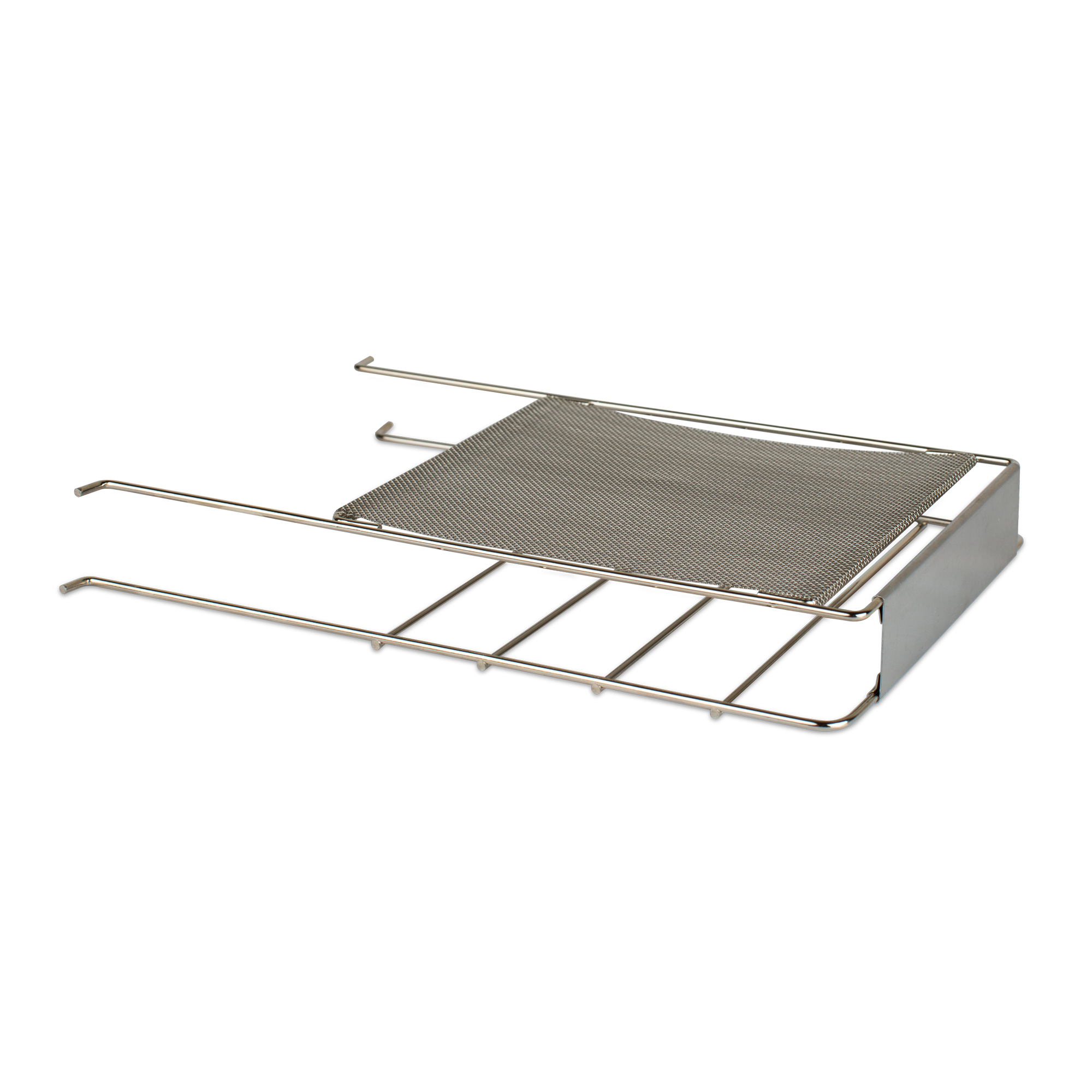 Camping Stove Drop Down Toaster