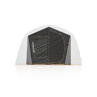 Canvaslite Sunroom Awning Walls