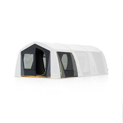 Canvaslite Sunroom Awning Walls