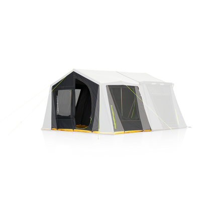 Canvaslite Sunroom Awning Walls