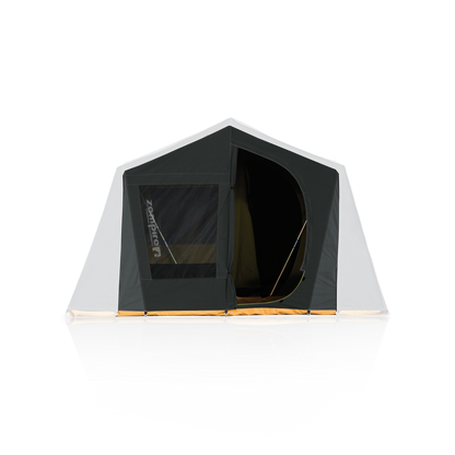 Canvaslite Sunroom Awning Walls