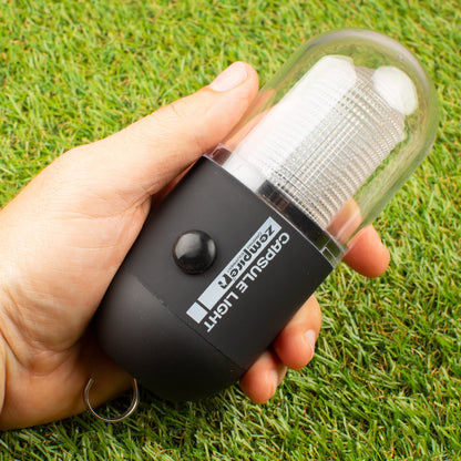 Capsule Light Camping Light