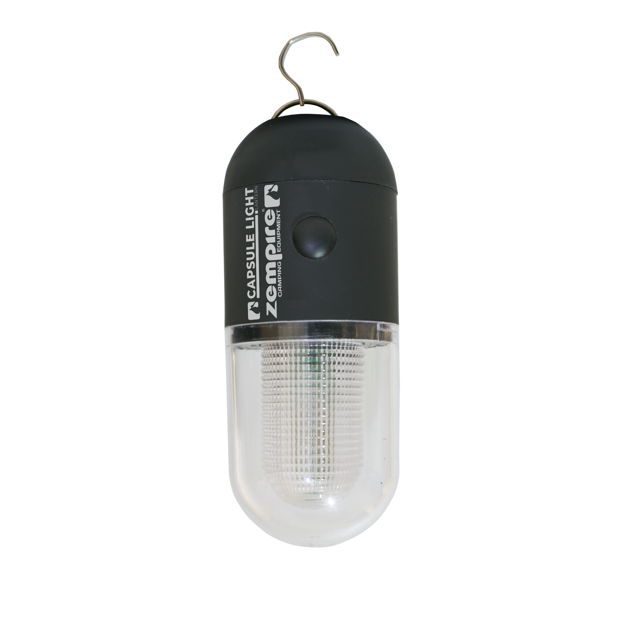 Capsule Light Camping Light