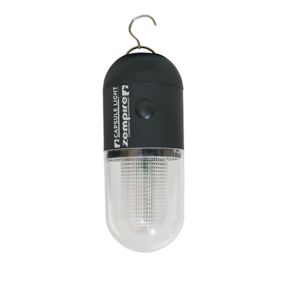 Capsule Light Camping Light