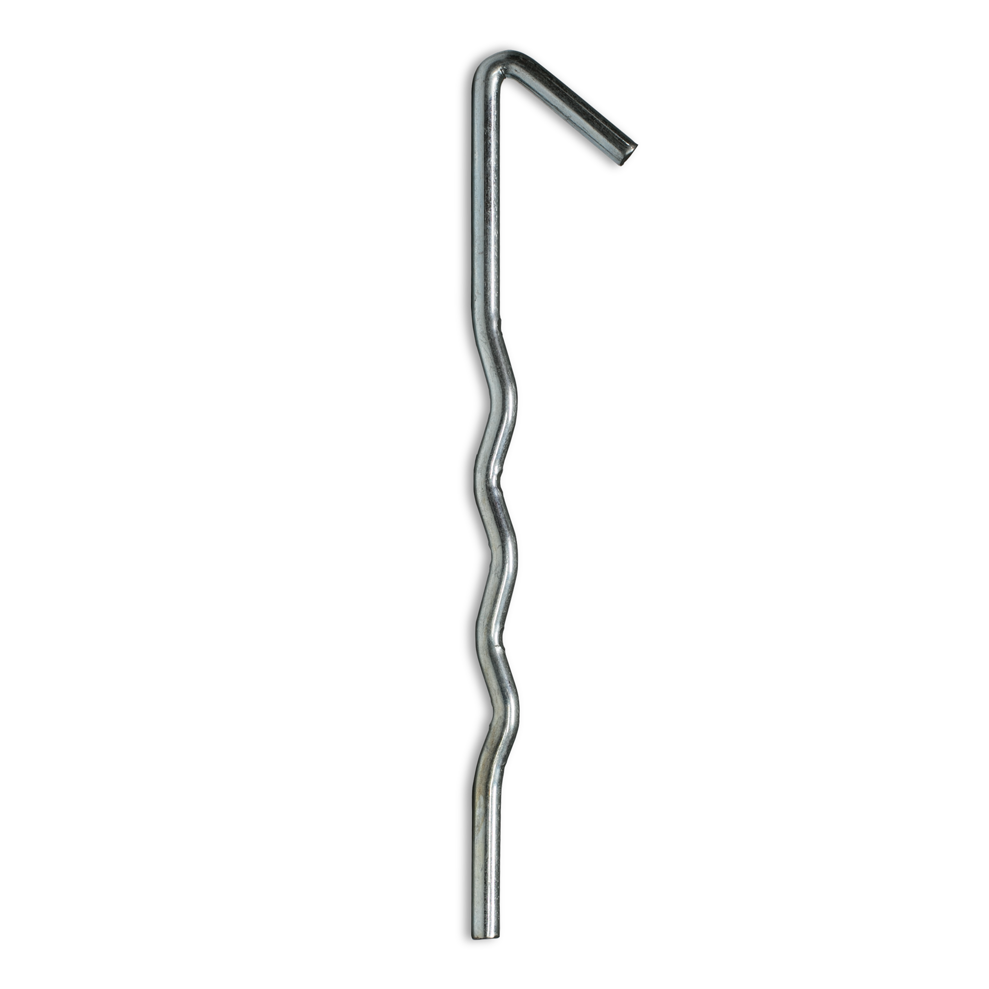 Crinkle Cut Tent Pegs / Stakes 8mm (10pcs)