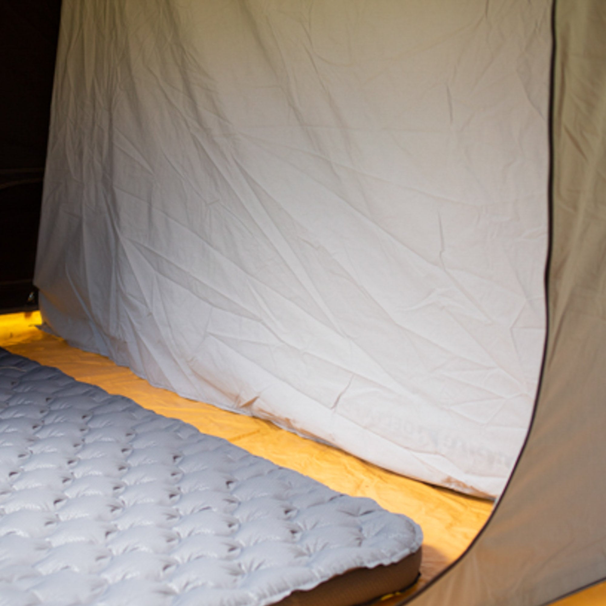Delta Force V2 Bedroom Dividing Curtain