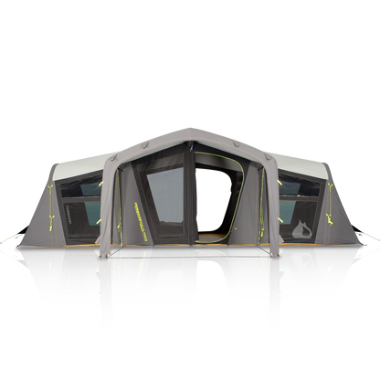 Delta Force V2 Canvas Air Tent