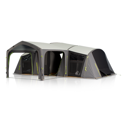 Delta Force V2 Canvas Air Tent