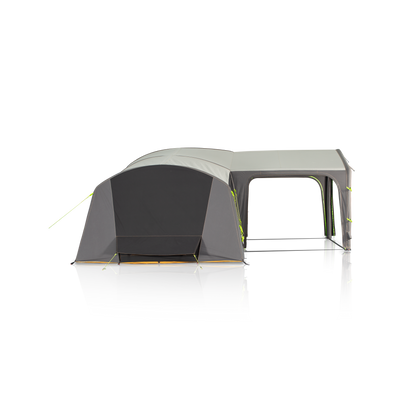 Delta Force V2 Canvas Air Tent