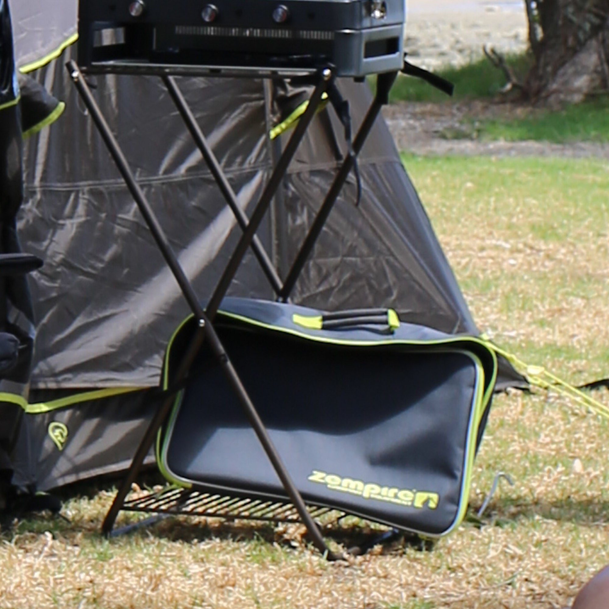 Deluxe Camp Stove Carry Case