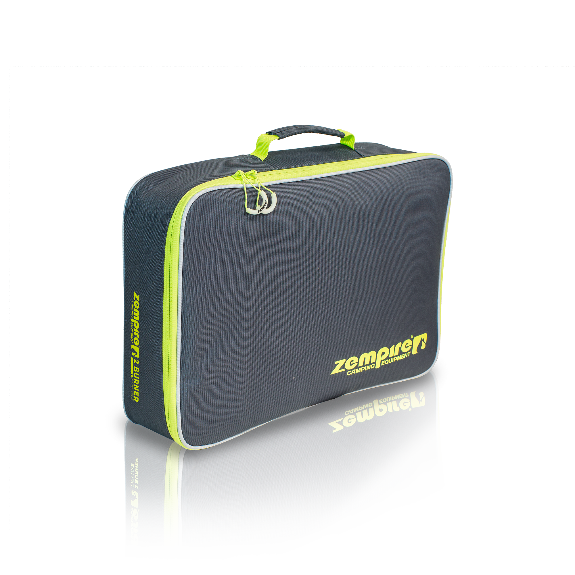 Deluxe Camp Stove Carry Case