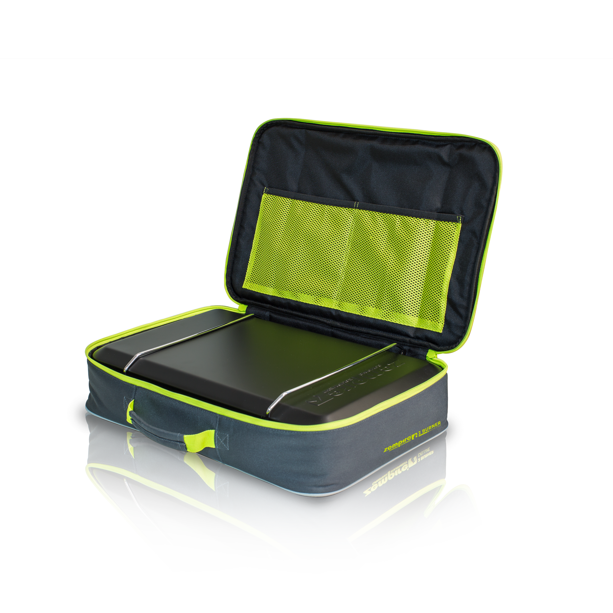 Deluxe Camp Stove Carry Case