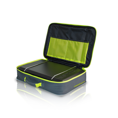 Deluxe Camp Stove Carry Case