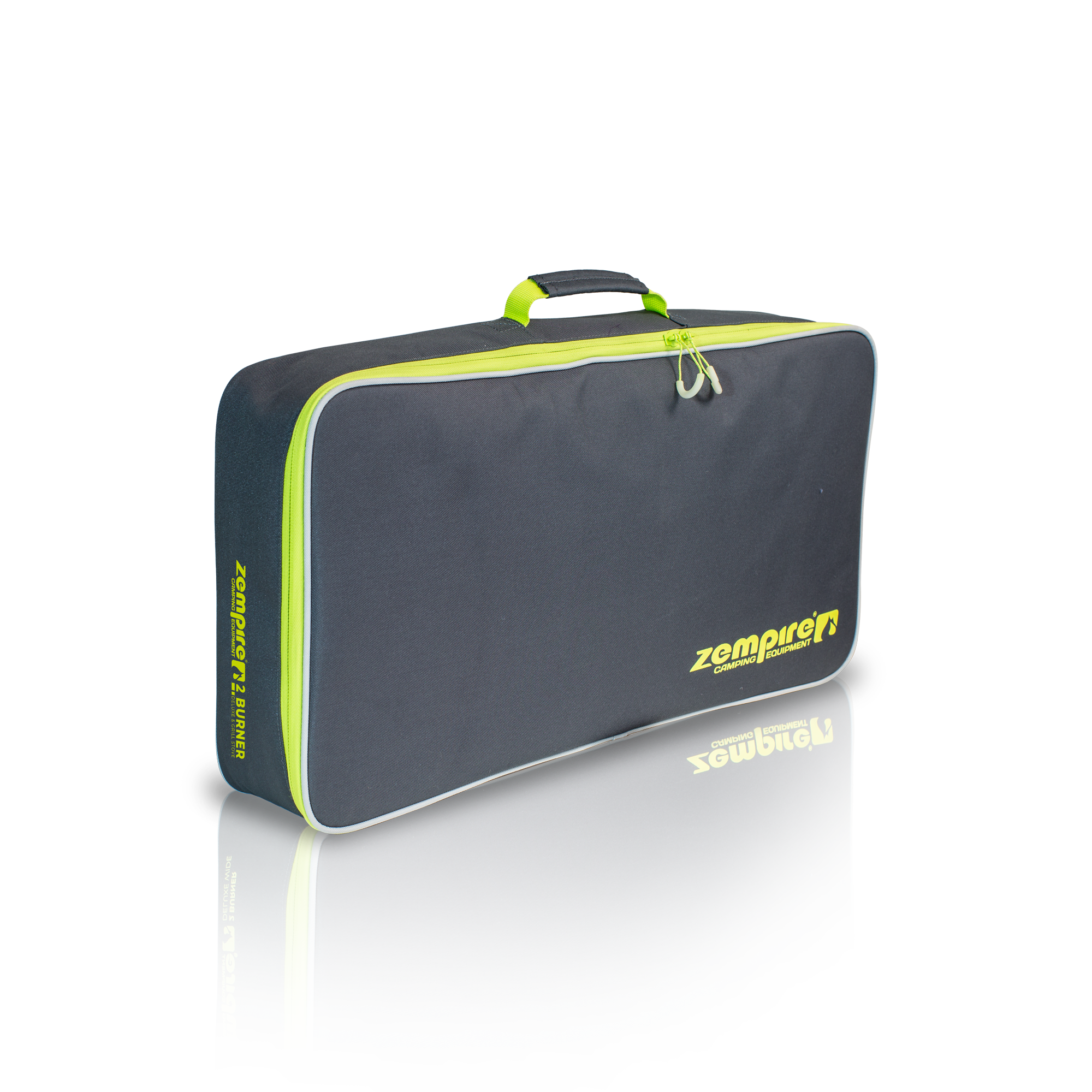 Deluxe Wide Camp Stove Carry Case