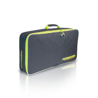 Deluxe Wide Camp Stove Carry Case