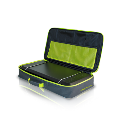 Deluxe Wide Camp Stove Carry Case