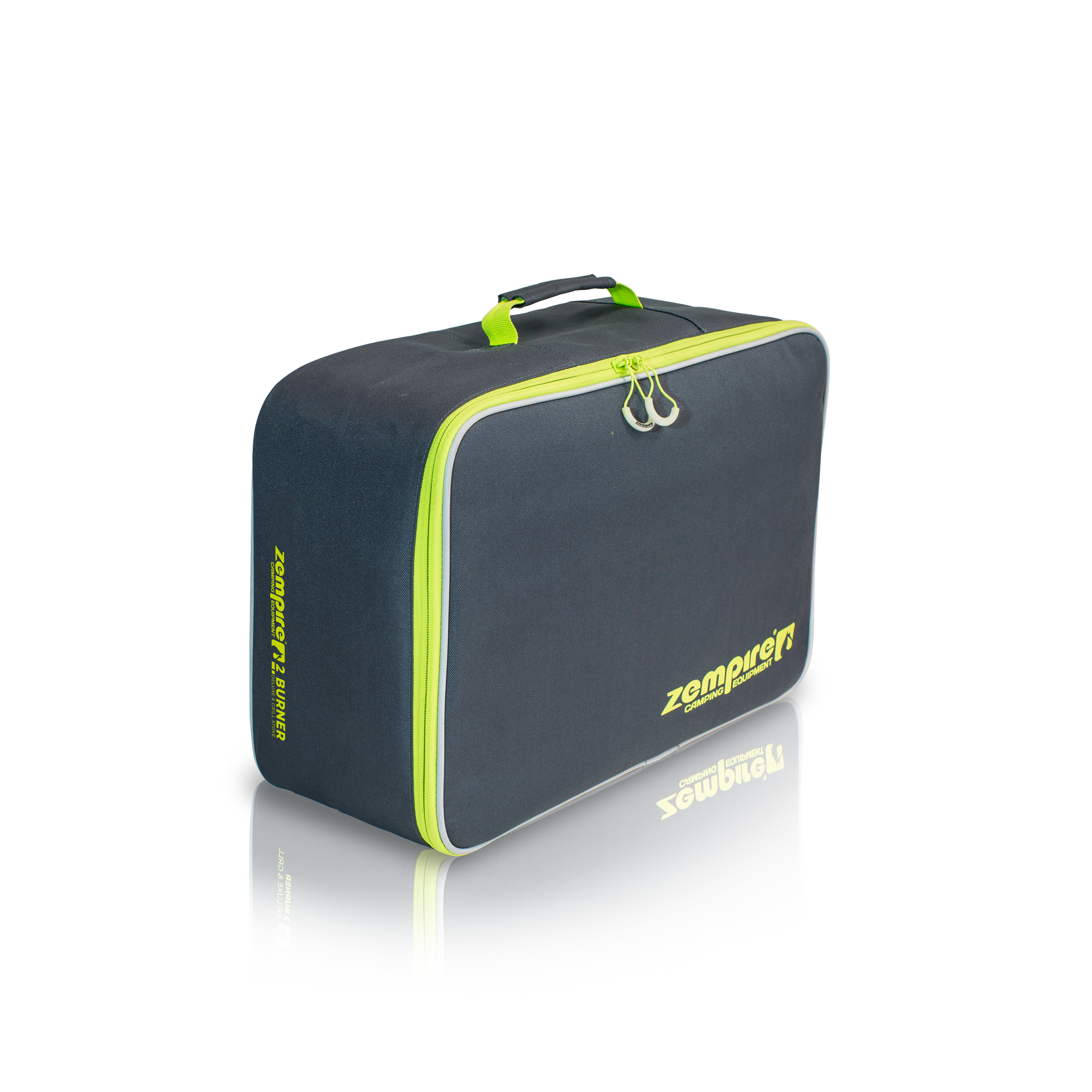 Deluxe & Grill Camp Stove Carry Case
