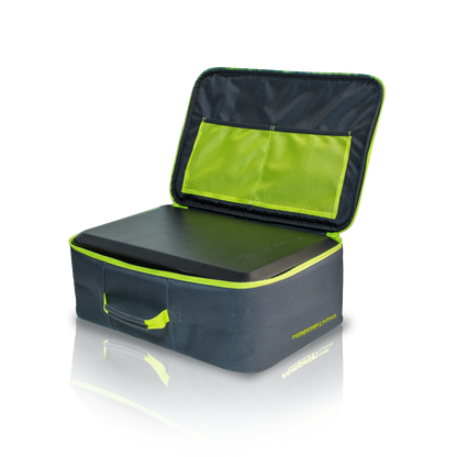 Deluxe & Grill Camp Stove Carry Case