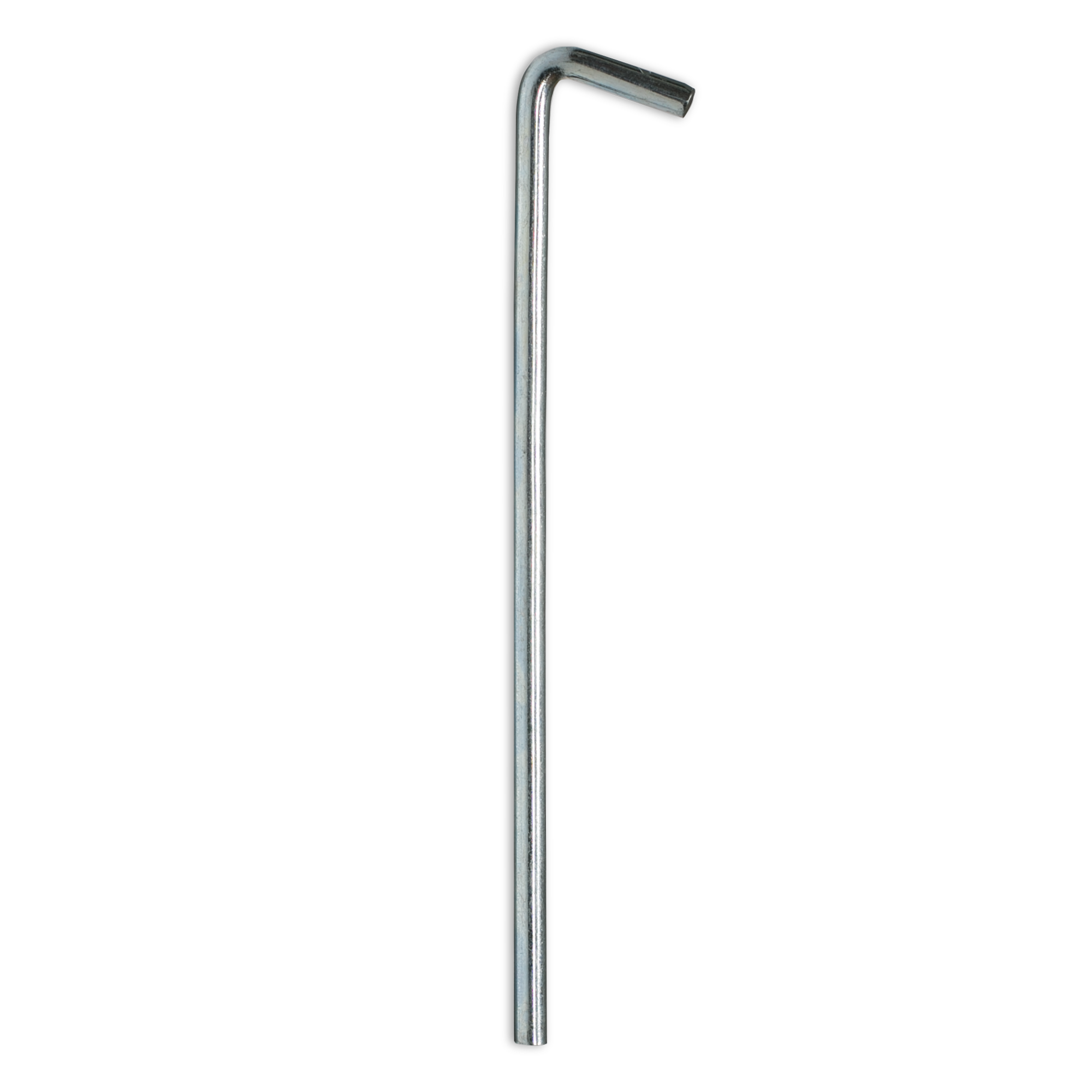 Dome Tent Pegs / Stakes 6mm (10pcs)