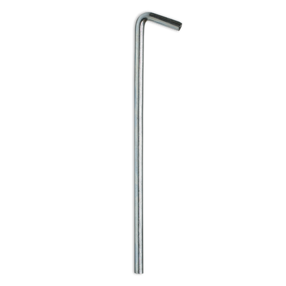 Dome Tent Pegs / Stakes 6mm (10pcs)