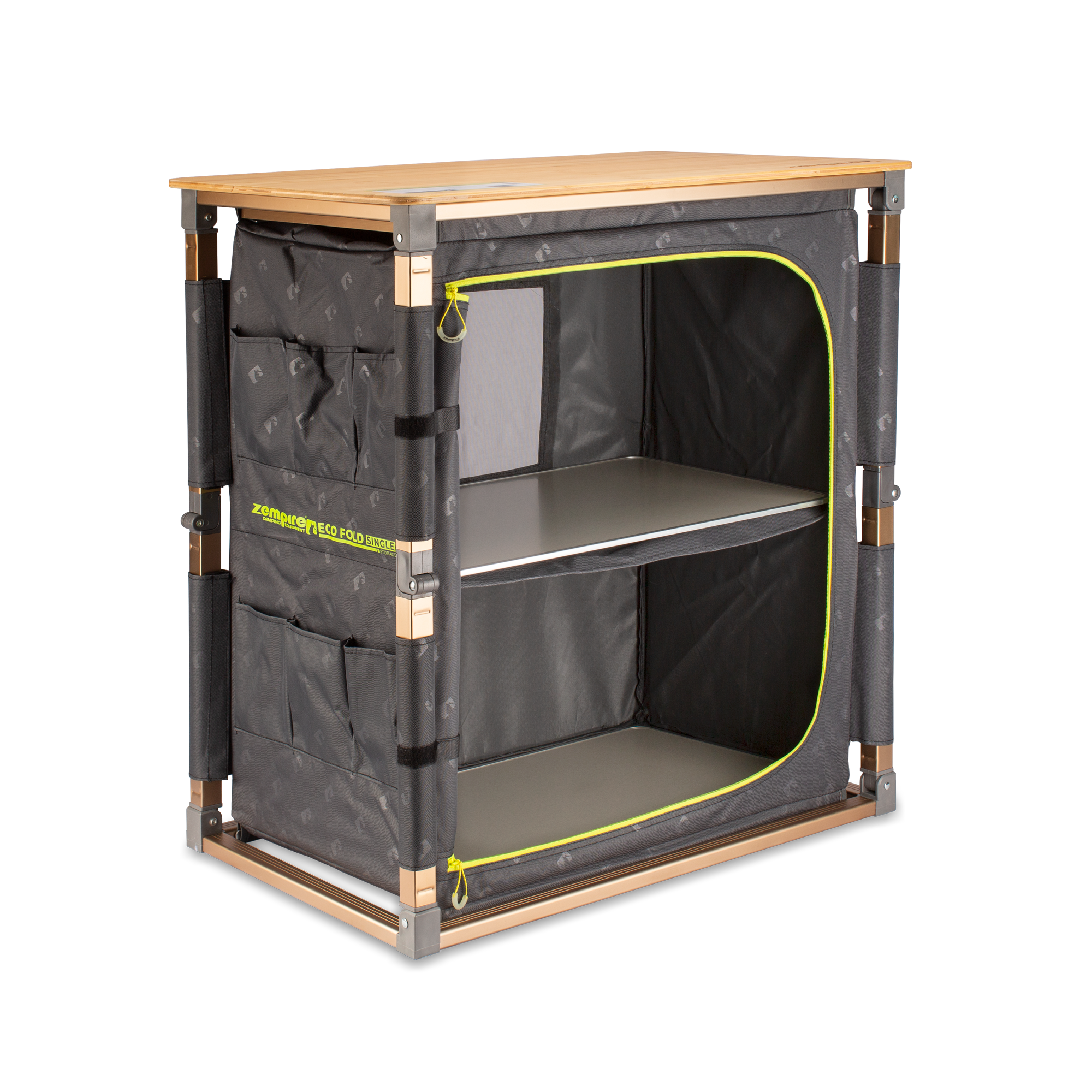 Eco Fold Single V2 Camp Kitchen
