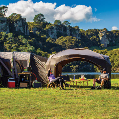 Eco Fold Single V2 Camp Kitchen