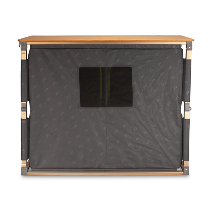 Eco Fold Twin V2 Camp Kitchen