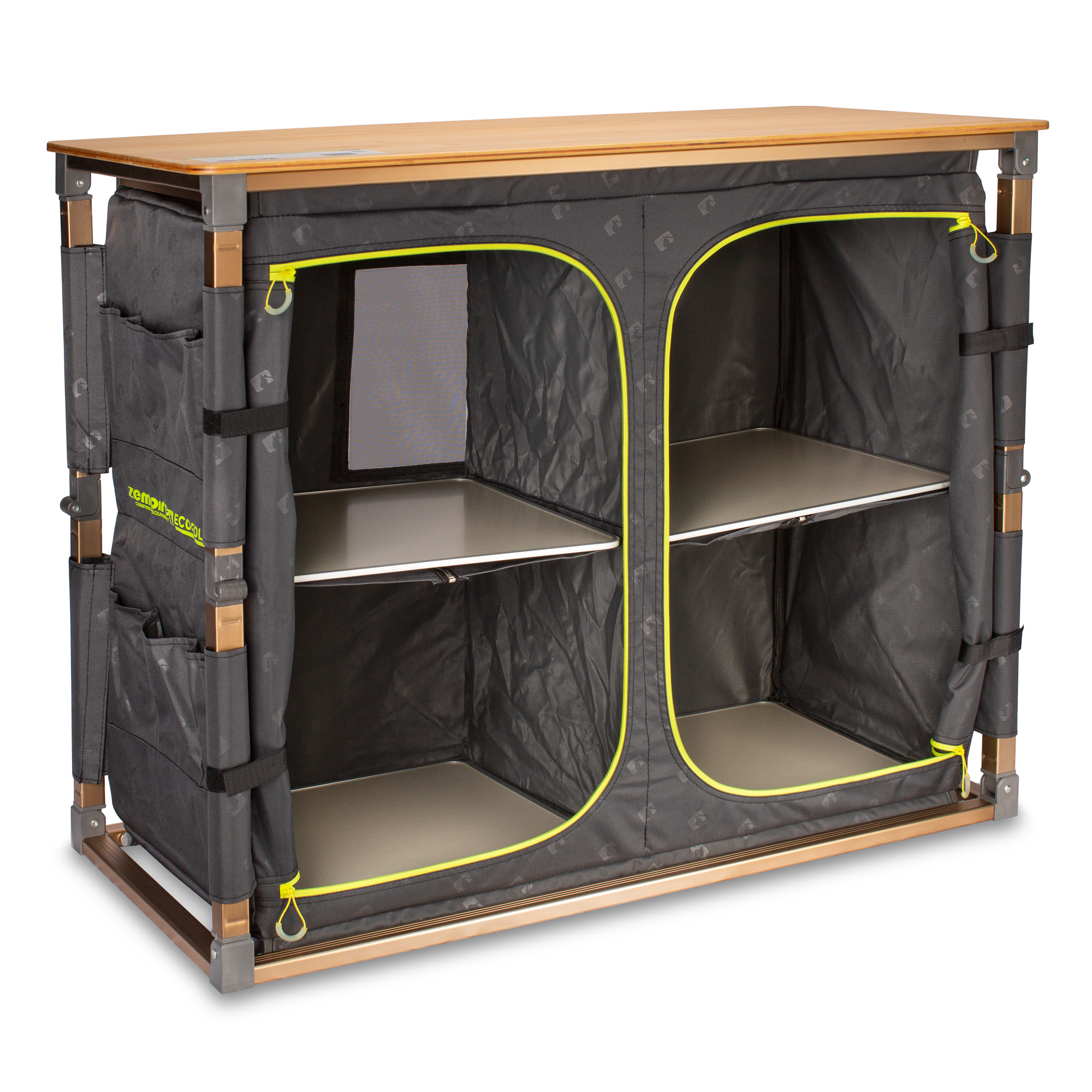 Eco Fold Twin V2 Camp Kitchen