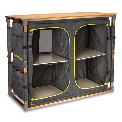 Eco Fold Twin V2 Camp Kitchen