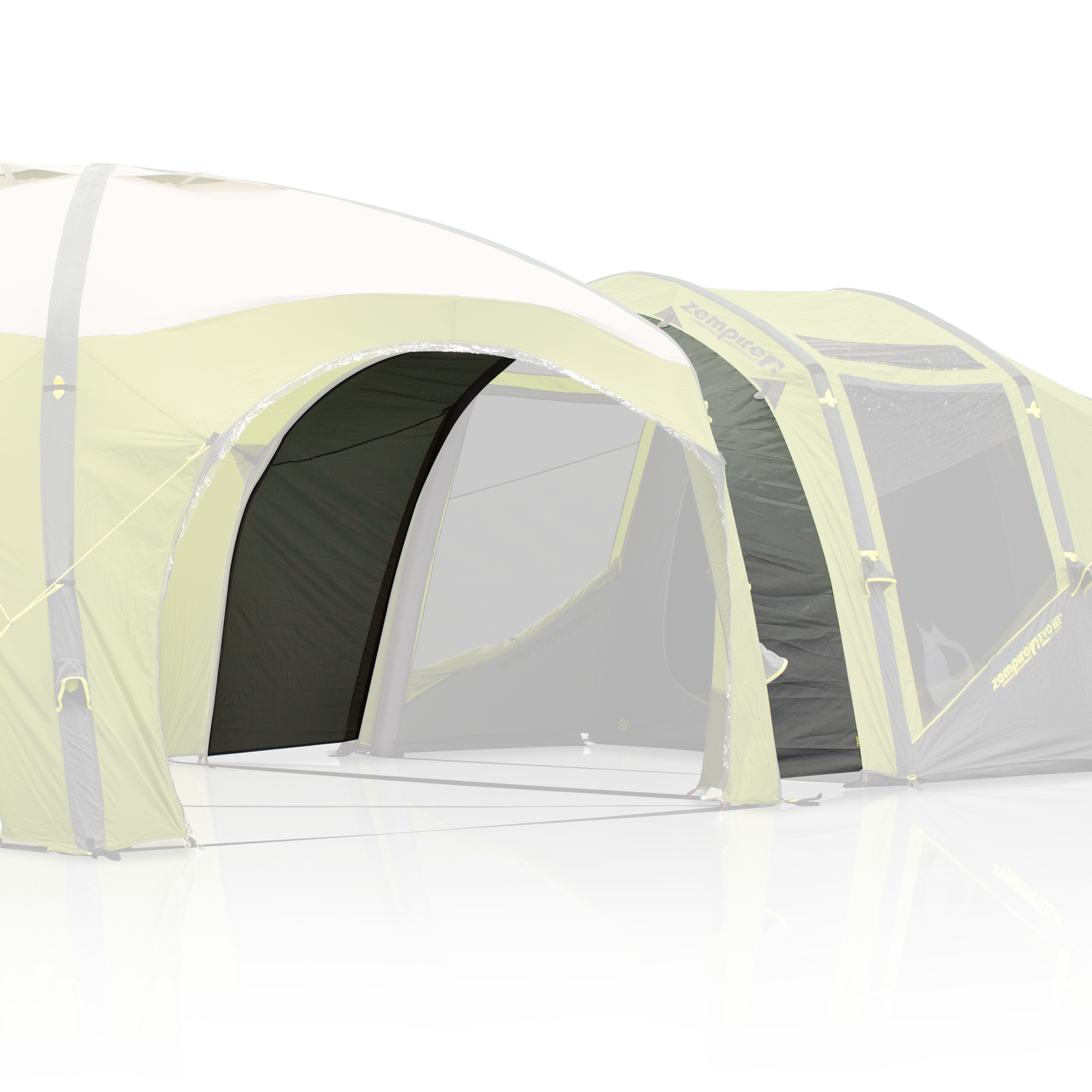 Evo TM / TS V2 Aerobase Gazebo Link