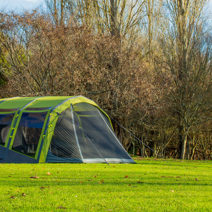 Evo TXL V2 Awning Wall Set