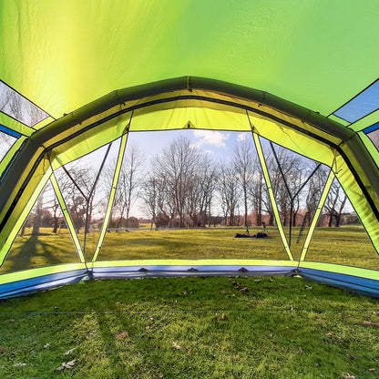 Evo TXL V2 Awning Wall Set