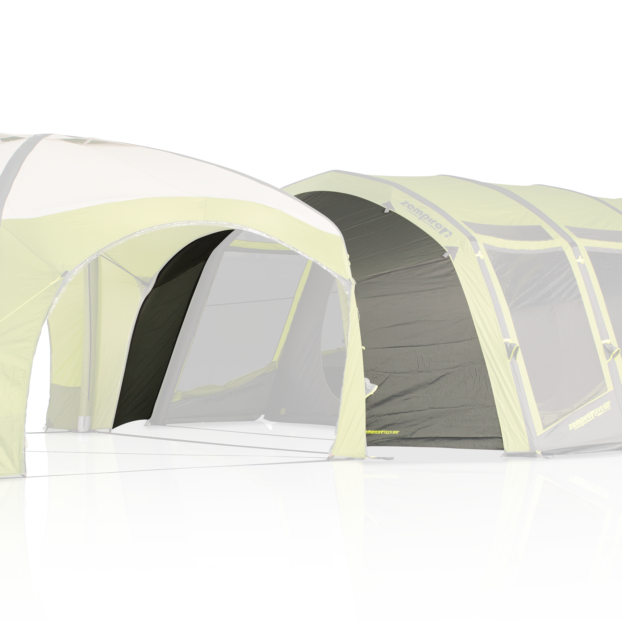 Evo TXL V2 Aerobase Gazebo Link