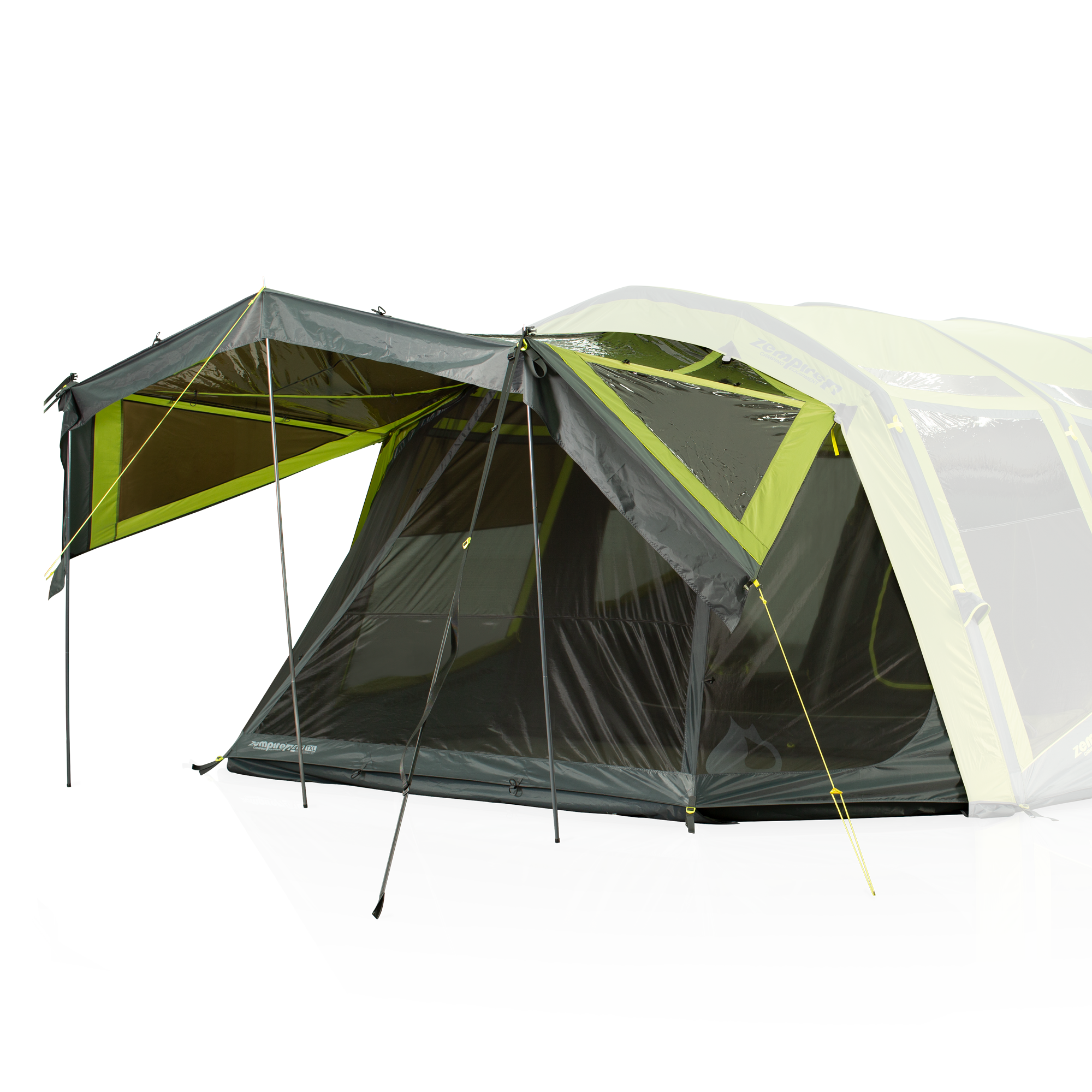 Evo TXL V2 Awning Wall Set