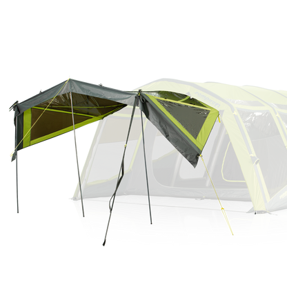 Evo TXL V2 Awning Wall Set