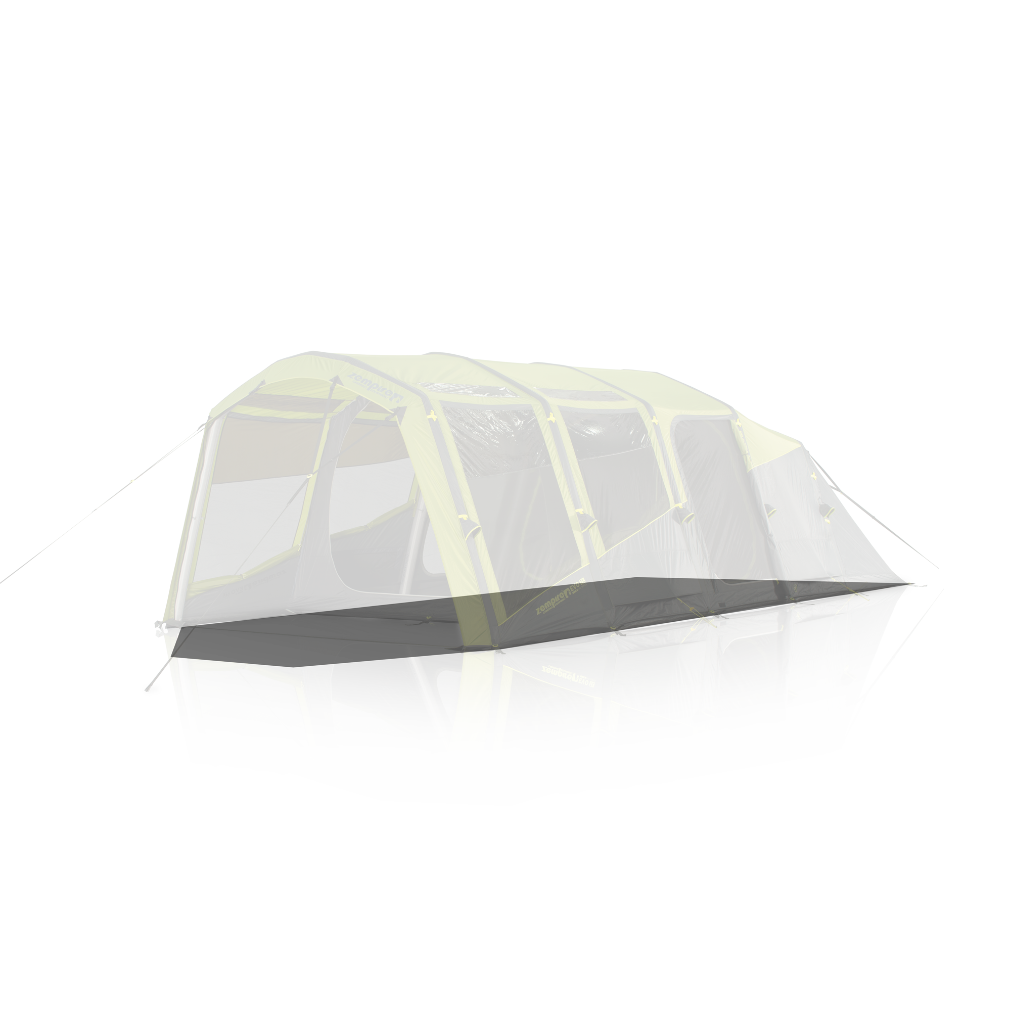 Evo TL V2 Footprint
