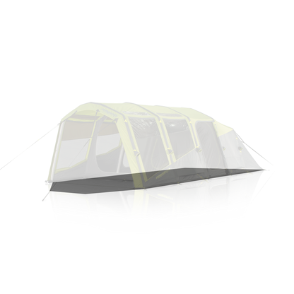 Evo TL V2 Footprint