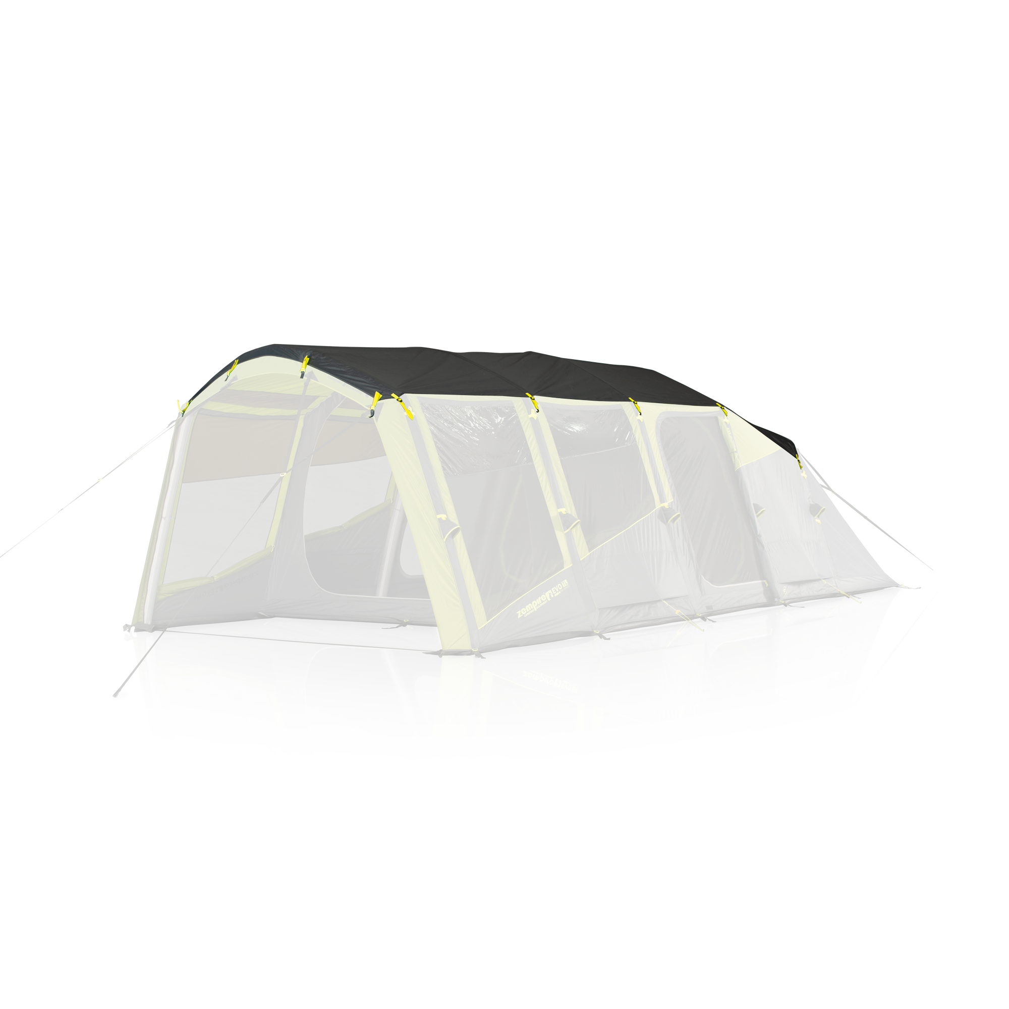 Evo TL V2 Heat Shield Cover
