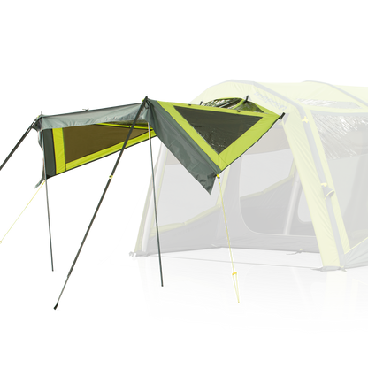 Evo TL V2 Awning Wall Set