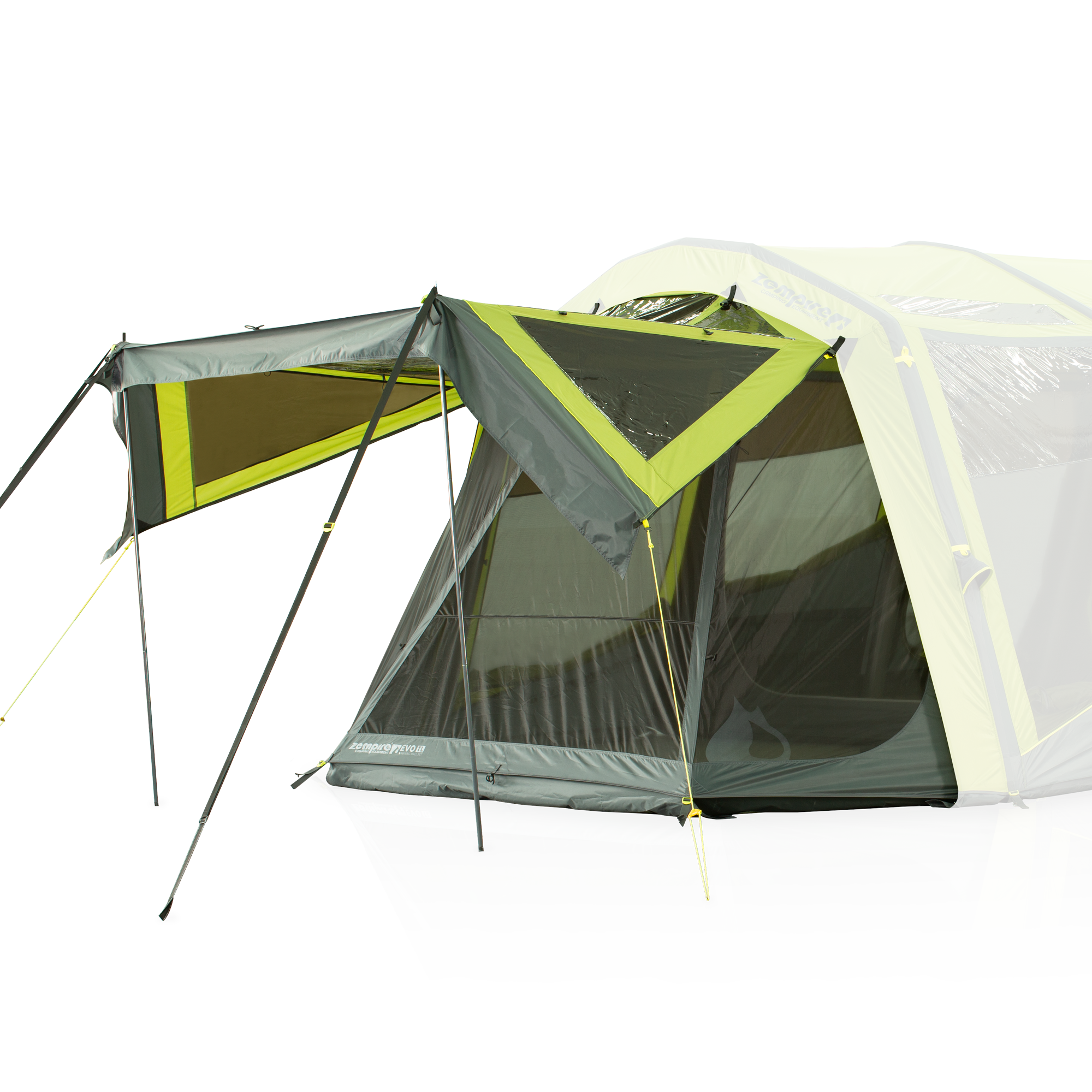 Evo TL V2 Awning Wall Set