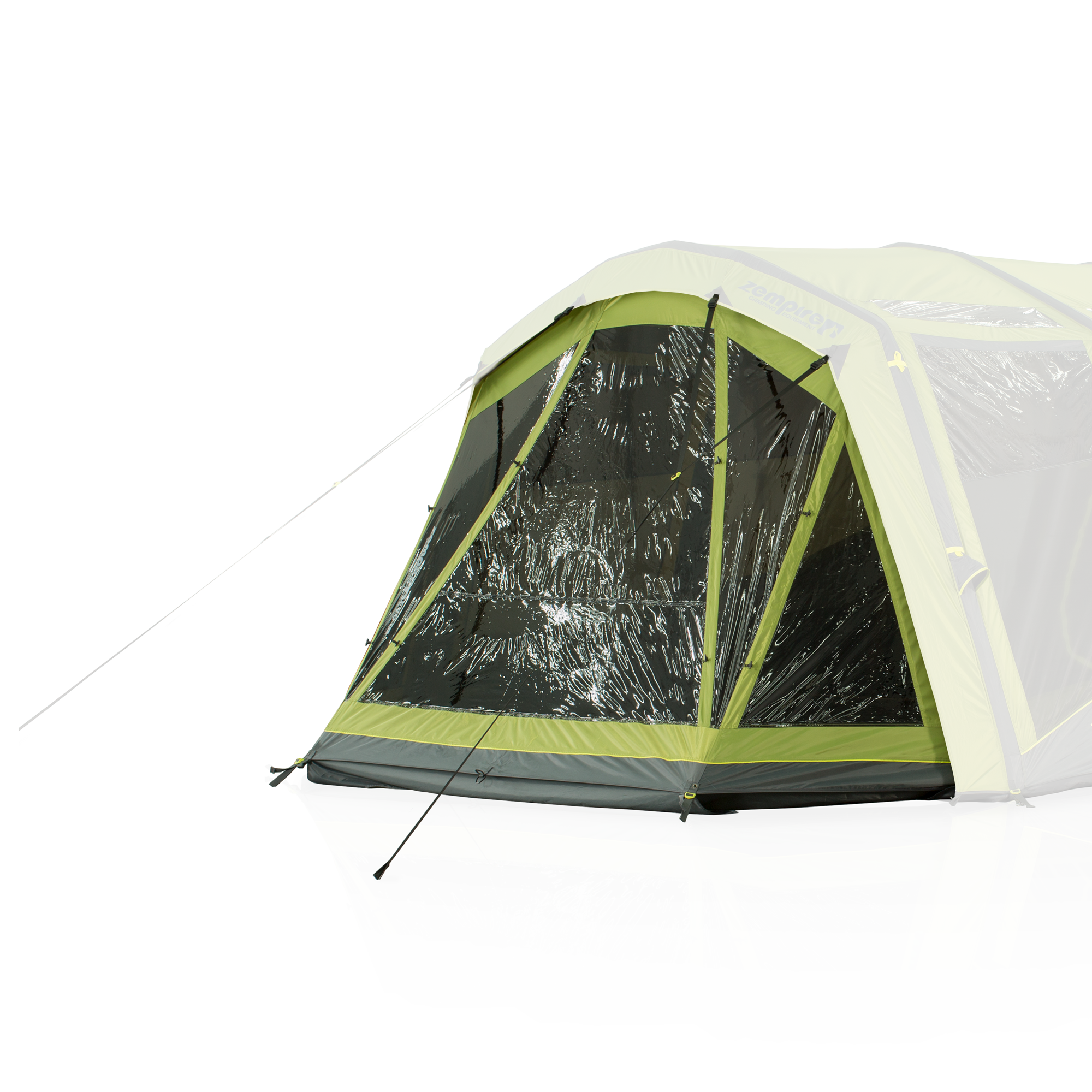 Evo TL V2 Awning Wall Set