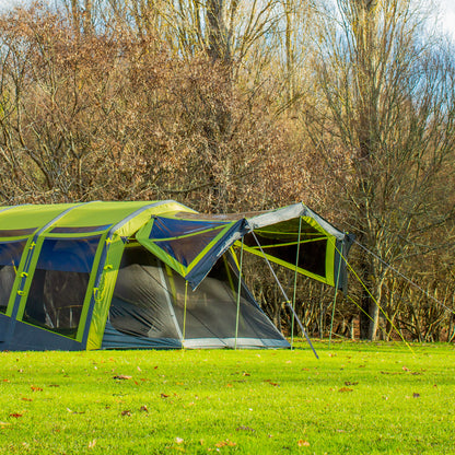 Evo TL V2 Awning Wall Set